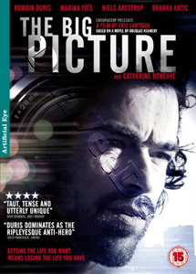The Big Picture  (2010) (DVD)